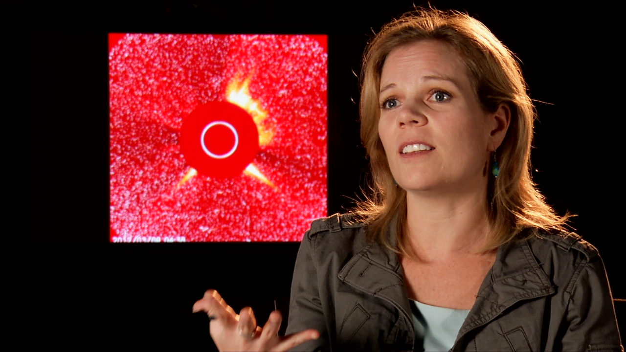 Preview Image for Space Weather FAQ Interviews