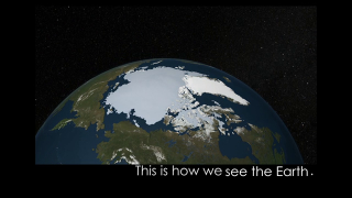Promo video for NASA Earth Day Video Contest 2012.