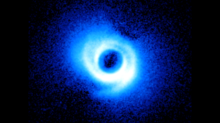Link to Recent Story entitled: A Star's Spiral