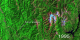 timelapse of Trinity County from 1995-2011, focusing on forest fires in the National Forest and the regrowth after.  Data from Landsat satellites.