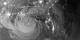 Satellites provided unusually detailed views of a hurricane hitting the Gulf Coast.