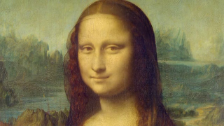 Learn more about beaming the Mona Lisa to LRO here!   For complete transcript, click  here .