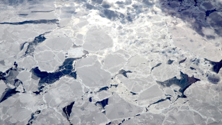 Link to Recent Story entitled: Sea Ice Atlas