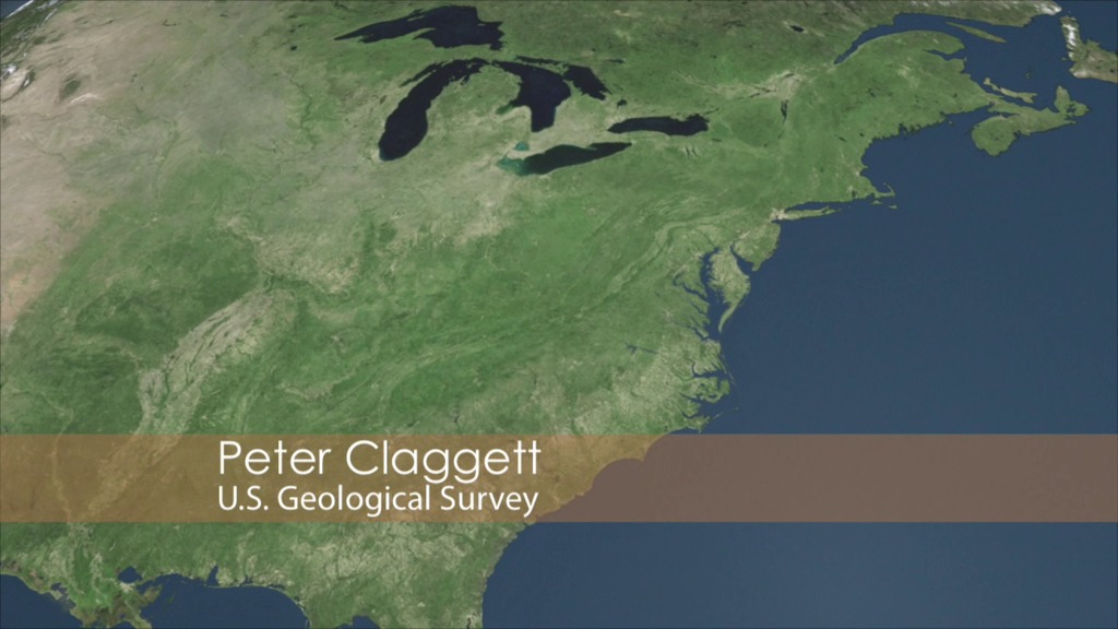 Preview Image for Monitoring Changes in the Chesapeake Bay Watershed