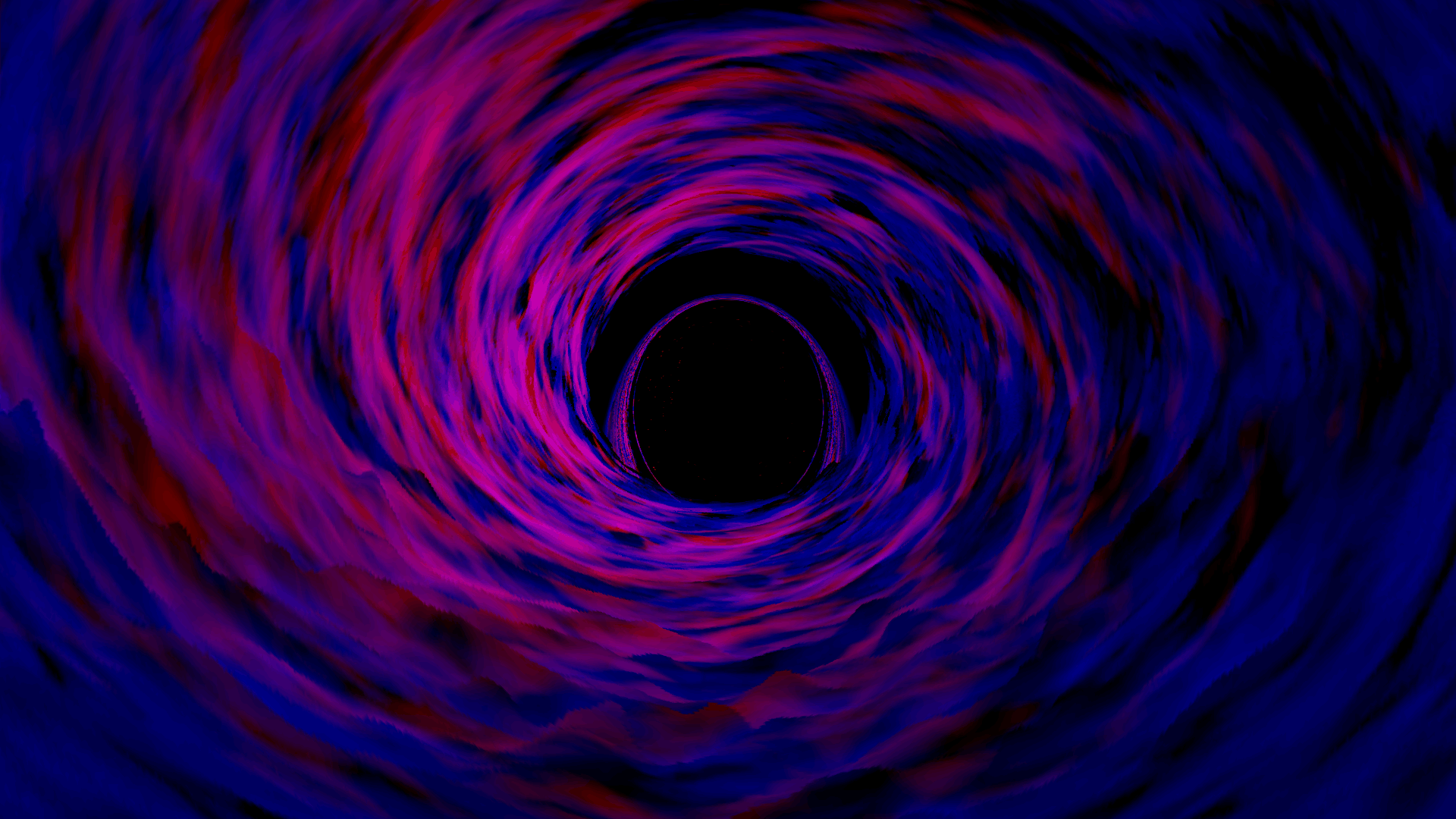 Effects Black Hole Blue Light - Free GIF on Pixabay - Pixabay