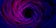 This animation of supercomputer data takes you to the inner zone of the accretion disk of a stellar-mass black hole. Gas heated to 20 million degrees F as it spirals toward the black hole glows in low-energy, or soft, X-rays. Just before the gas plunges to the center, its orbital motion is approaching the speed of light. X-rays up to hundreds of times more powerful (