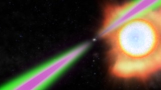 Link to Recent Story entitled: Black Widow Pulsars Consume Their Mates