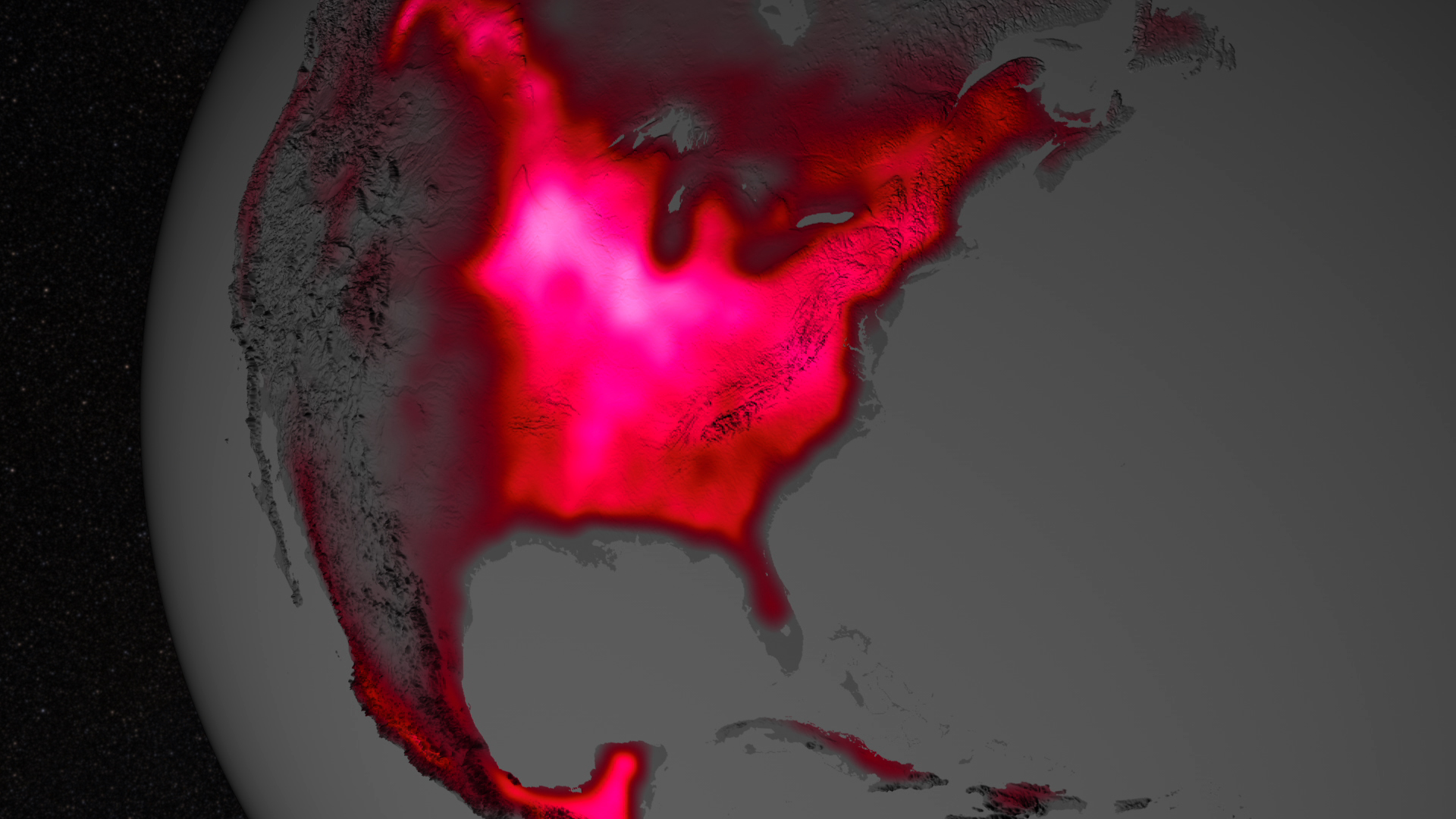 Preview Image for Seeing Photosynthesis From Space