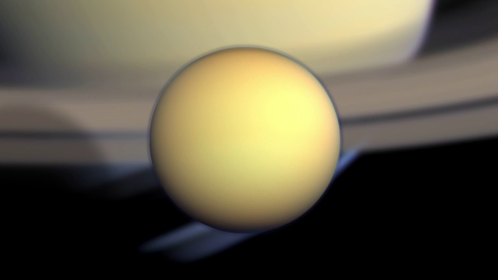 Preview Image for Propylene on Titan