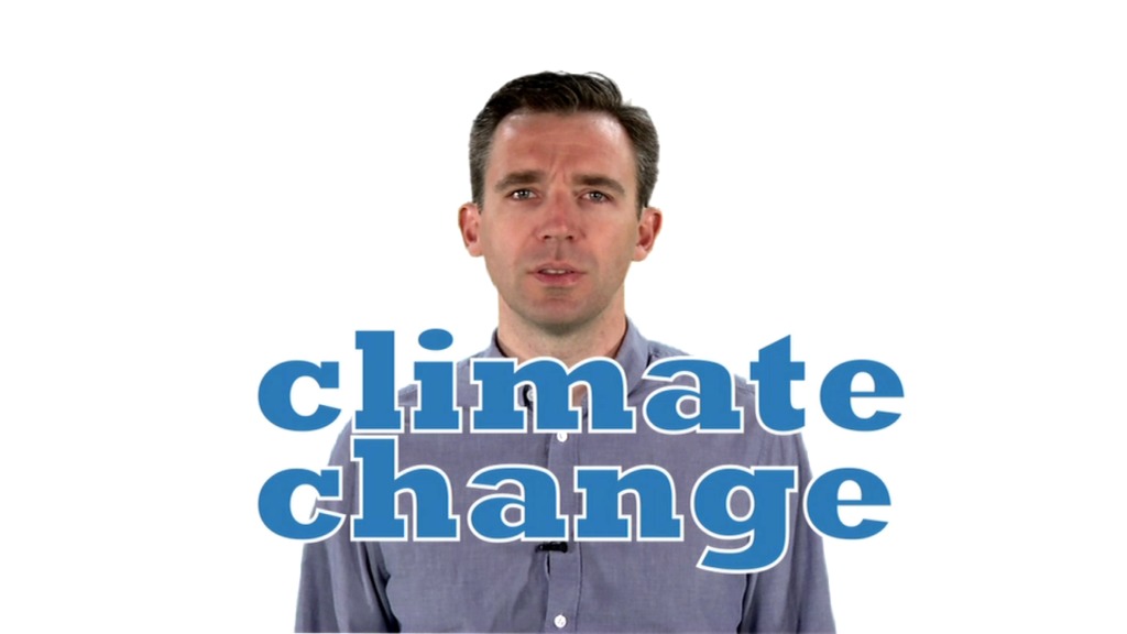 NASA scientists examine the Earth's climate and how it is changing – gaining knowledge through decades of satellite observations, powerful computer models and expert scientific analysis. NASA climate experts will answer selected questions through the agency's social media channels – primarily on YouTube, Twitter and Google+.