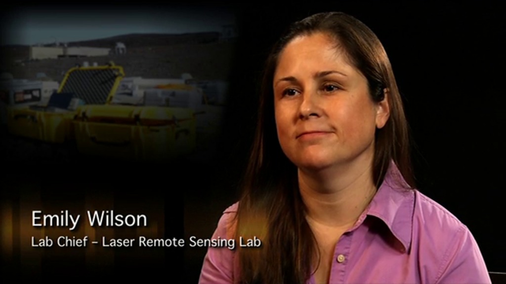 Preview Image for Planetary Scientist Profile: Emily Wilson