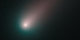 Speeding toward the sun, Comet ISON is literally heating up.