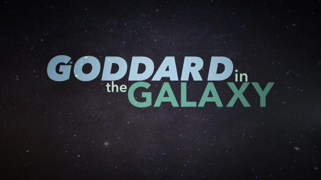 NASA Goddard Space Flight Center traverses the universe by having a hand in all aspects of space science. This music video showcases our exploration into the dark.**This is an updated version with a new intro.**