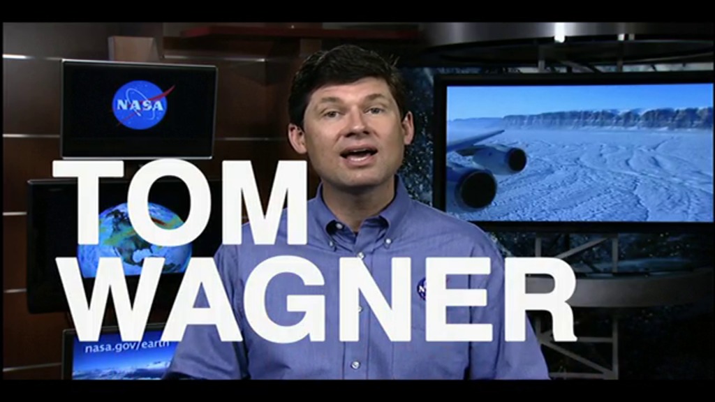 Will climate change affect humans?  NASA's Tom Wagner says yes, in four different ways. See more of NASA's answers to your questions on climate science.For complete transcript, click here.