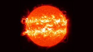 Link to Recent Story entitled: SDO: Year 4