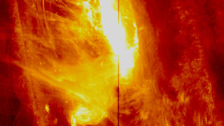 Link to Recent Story entitled: Deconstructing The Sun