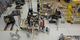 A time lapse of the Webb Telescope's Mid InfraRed Instrument (MIRI) being installed into the Integrated Science Instrument Module (ISIM) by engineers at NASA Goddard Spacea Flight Center in Greenbelt, Maryland.  (no audio)