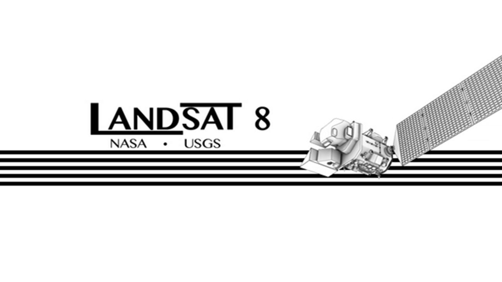On Feb. 11, 2013, Landsat 8 launched into Earth orbit, riding on an Atlas V rocket.  Weighing 6,133 pounds, Landsat 8 is the eigth satellite in the long-running Landsat program, jointly managed by NASA and the U.S. Geological Survey.  Until operations were handed over to the USGS, Landsat 8 was formally known as the Landsat Data Continuity Mission (LDCM).For complete transcript, click here.Watch this video on the NASA Goddard YouTube channel.