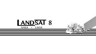 Link to Recent Story entitled: Landsat 8 Celebrates First Year in Orbit