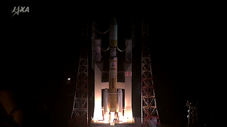 Preview Image for NASA On Air: NASA Launches GPM Satellite (2/27/2014)