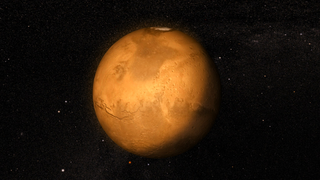 Link to Recent Story entitled: Countdown To Mars