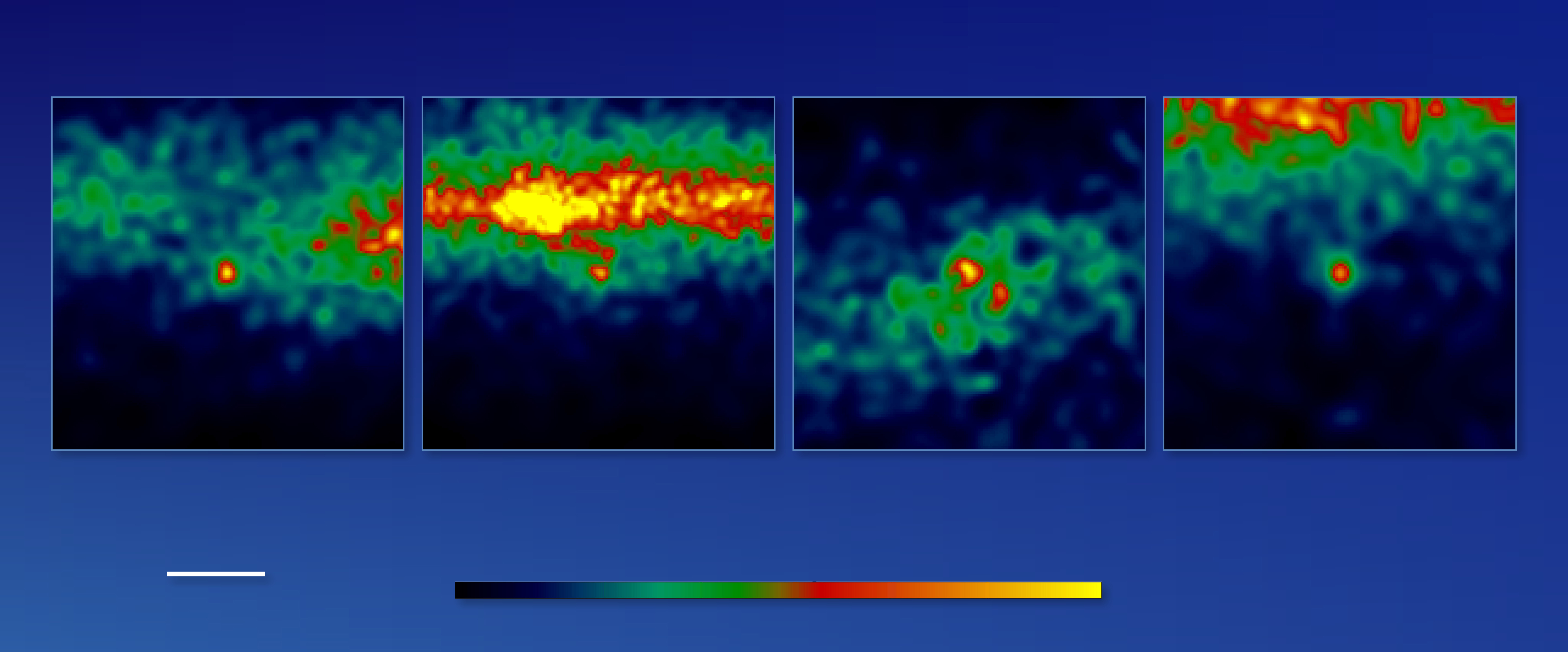 Same as above but without labels.Credit: NASA/DOE/Fermi LAT Collaboration