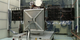 B-Roll of DSCOVR solar panel deploy test at Goddard Space Flight Center