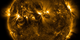 Since its launch, SDO has captured more than 200 million images of the sun.
