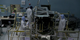  B-roll video of Airbus engineers prepping the NIRSpec instrument for surgery at NASA Goddard Space Flight Center