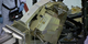 Vide b-roll of engineers at NASA Goddard Space Flight Center removing Webb's FGS/NIRISS instrument from the ISIM.  