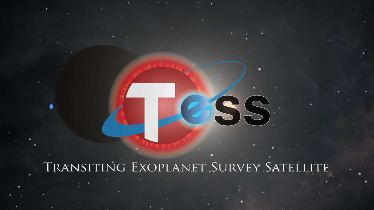 This video is a trailer of the upcoming TESS mission.