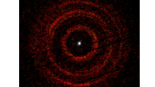 Link to Recent Story entitled: X-ray Echoes Create a Black Hole Bull's-eye