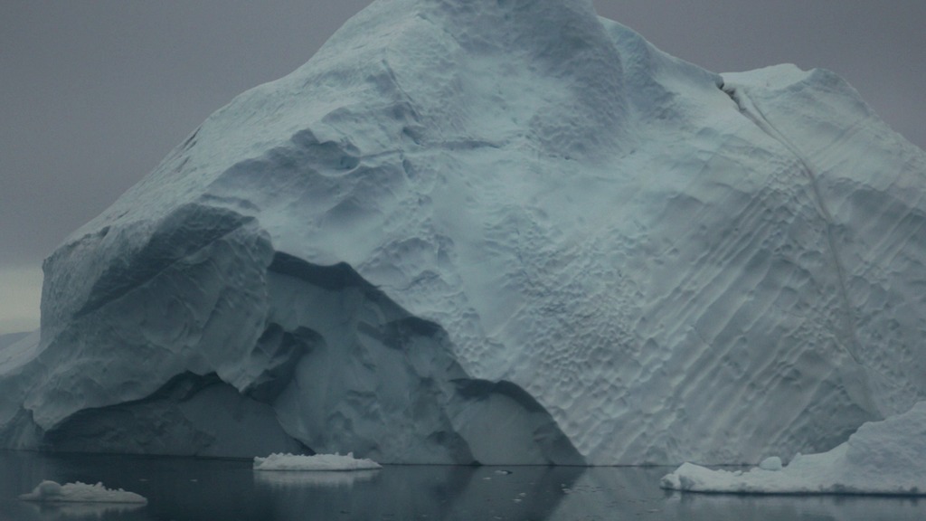 Preview Image for Greenland Icebergs
