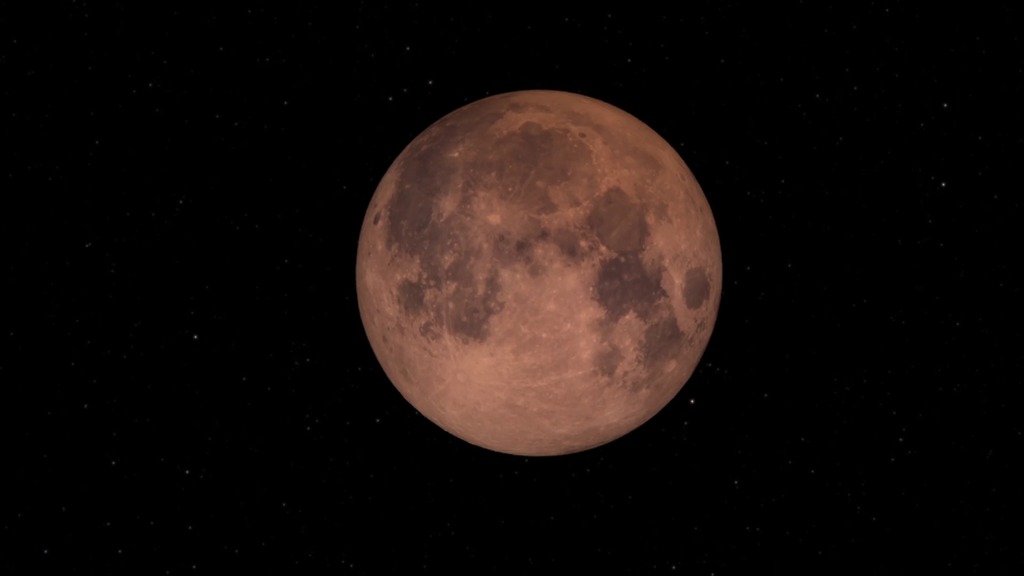 Preview Image for NASA On Air: Preview of September 27, 2015, Supermoon Total Lunar Eclipse (9/25/2015)