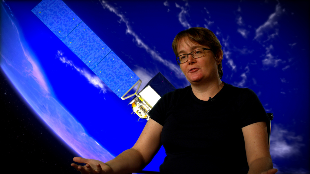 Watch Fermi scientists explain why they're so excited about Pass 8, a complete reprocessing of all data collected by the mission's Large Area Telescope. This analysis increased the LAT's sensitivity, widened its energy range, and effectively sharpened its view through improved backtracking of incoming gamma rays. Watch this video on the NASA Goddard YouTube channel.For complete transcript, click here.Credit: NASA's Goddard Space Flight Center