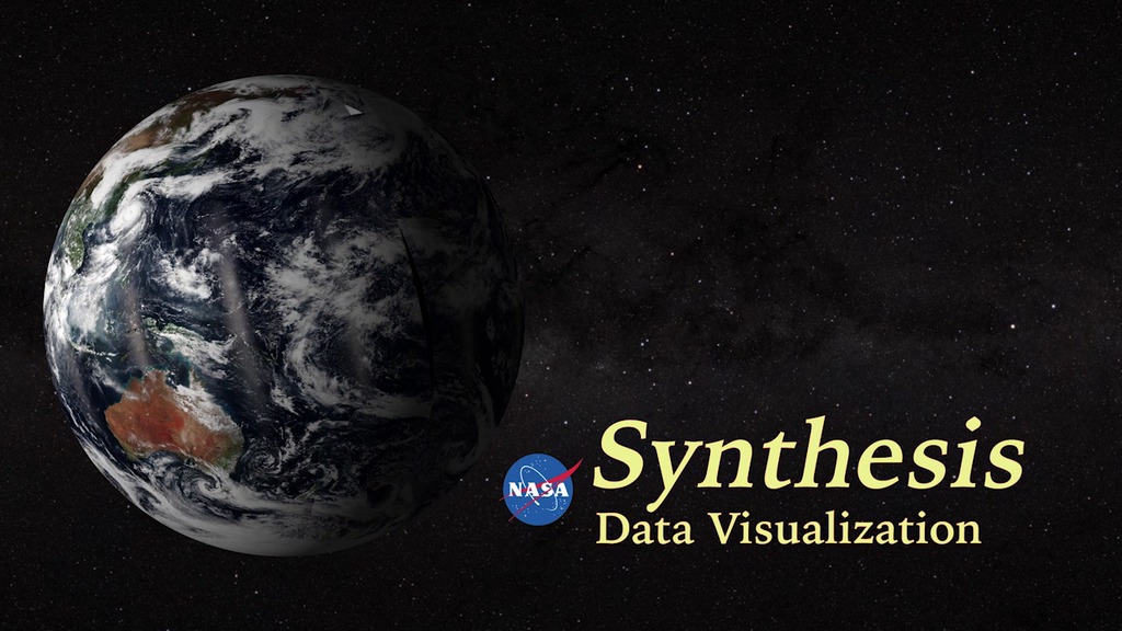 NASA SVS  Thermonuclear Art: The Sun in UHD