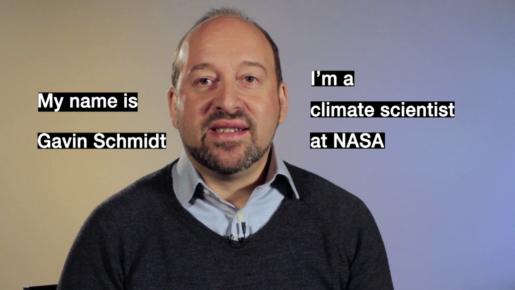 Gavin Schmidt, Director of the Goddard Institute for Space Studies, discusses the results of their analyses of 2015 global temperature data.  Spoiler alert: it was warm.