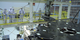 Raw video of Webb Telescope mirror installation at NASA Goddard Space Flight Center