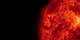 LEAD: Earlier this month (March 13, 2016) NASA’s Solar Dynamics Observatory satellite camera captured a striking solar prominence.  1. Prominences are notoriously unstable clouds of solar material suspended above the solar surface by the sun’s complex magnetic forces.  2. This video was made from images taken every 12 seconds. TAG: This prominence was captured in extreme ultraviolet light that is typically invisible to our eyes, but is colorized here in red.