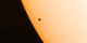 Skywatchers will have a chance to see Mercury sail across the sun on May 9, 2016.