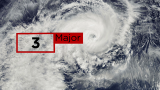 Link to Recent Story entitled: Ten-Year Gap in Major Hurricanes Continues