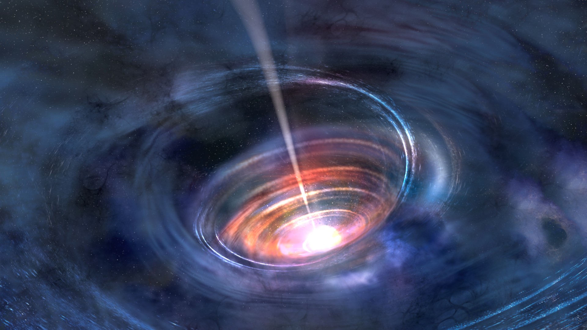 X-Ray Emissions from Black Hole Jets Vary Unexpectedly, Challenging Leading Model of Particle Acceleration