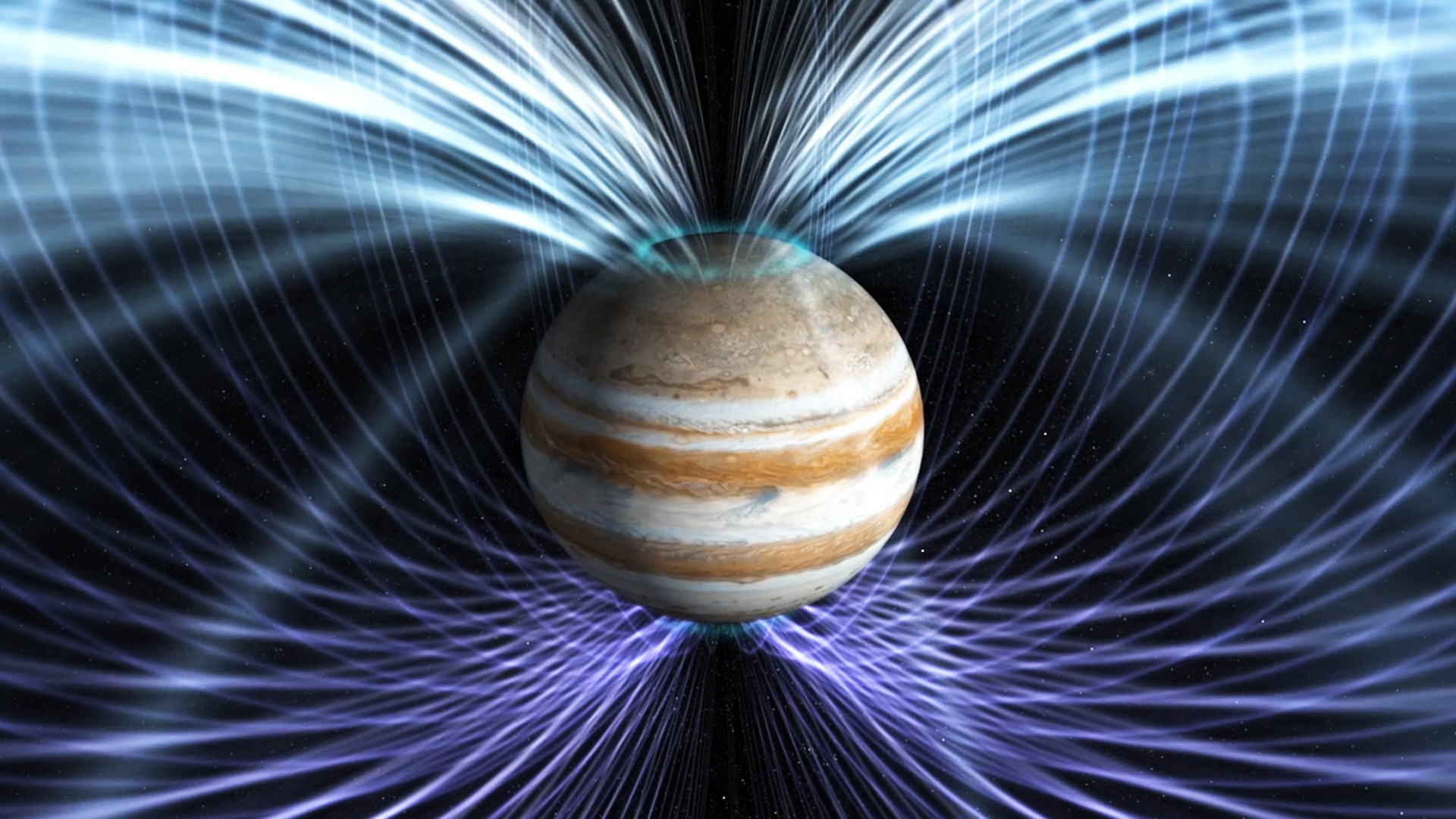 Триллионы планет. Магнитное поле Юпитера. Магнитосфера Юпитера. Планета Юпитер магнитосфера. Юпитер Планета магнитное поле.