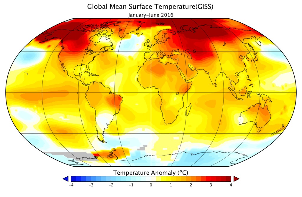 Preview Image for Record-Breaking Climate Trends Briefing – July 19, 2016