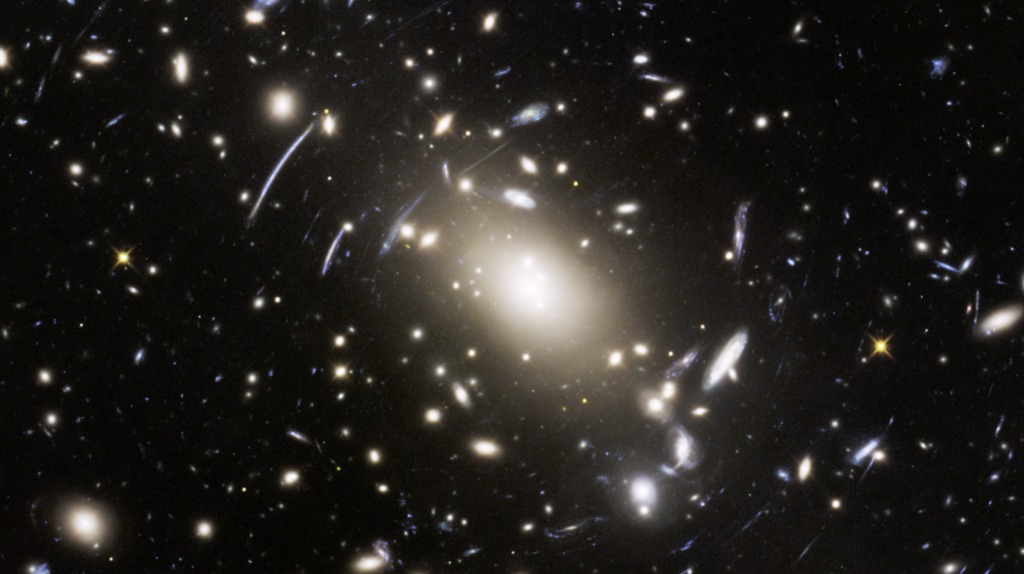 Preview Image for Hubble Explores the Final Frontier