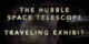 Promo video for the Hubble Traveling Exhibit  Music credit: 