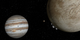 Are plumes of water erupting from Jupiter’s moon Europa?