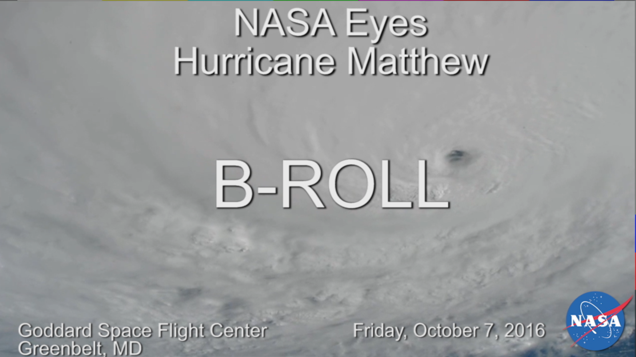 Preview Image for Hurricane Matthew Live Shots