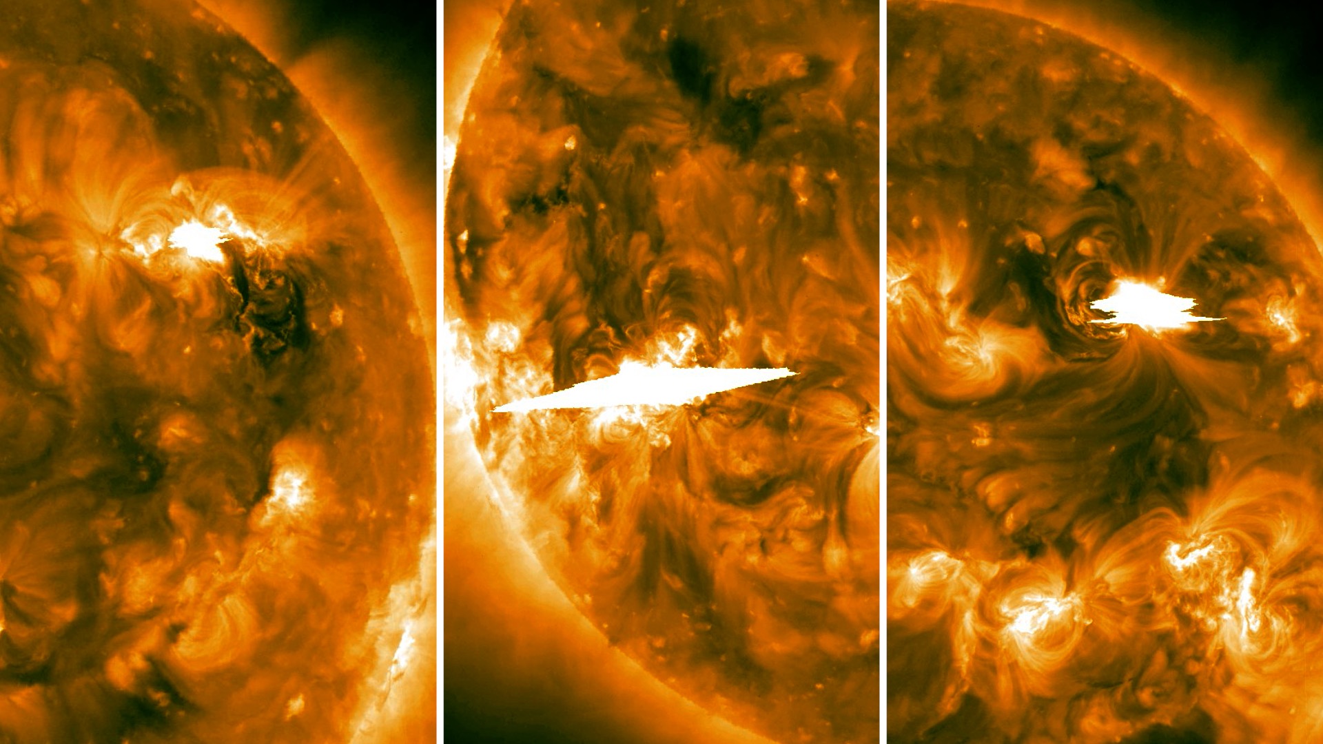 Противоположная сторона солнца. Снимки солнца. Вспышки на солнце. Снимки солнца стерео. Солнце снимки НАСА.