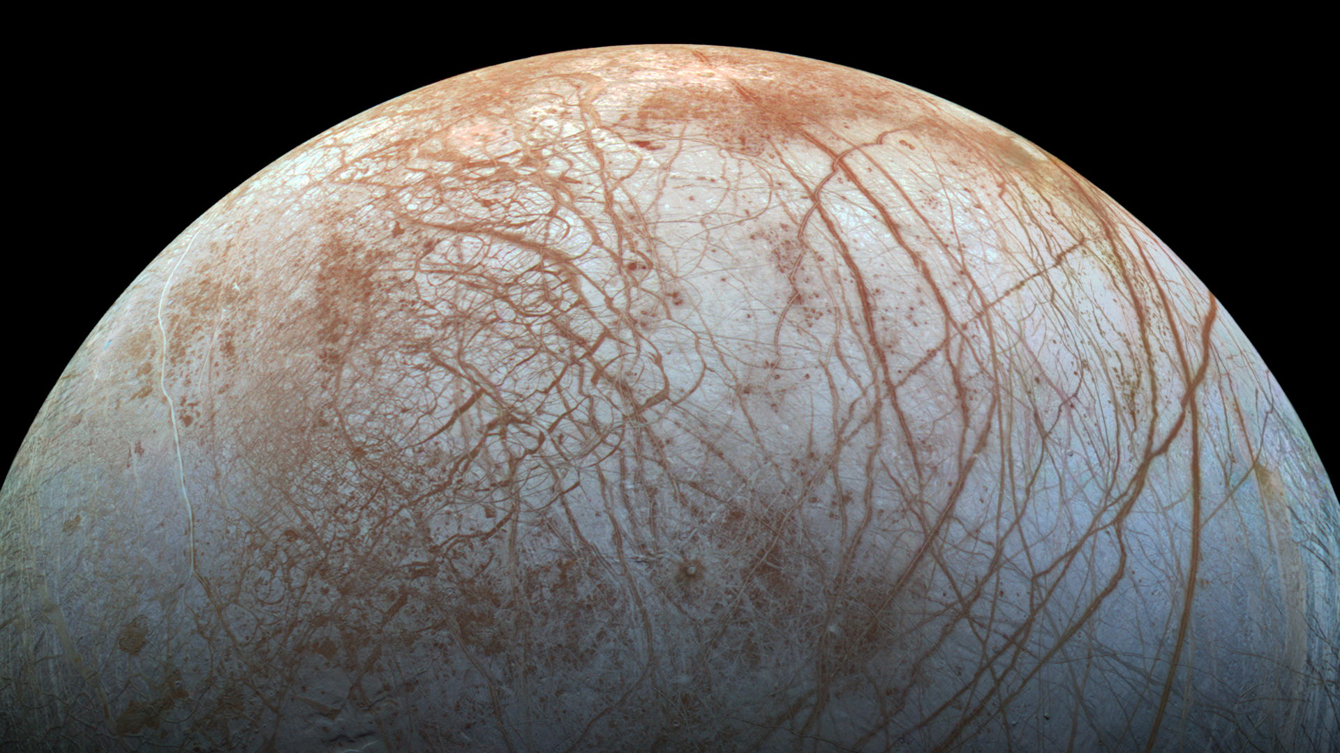 Preview Image for Europa Water Vapor Plumes - More Hubble Evidence